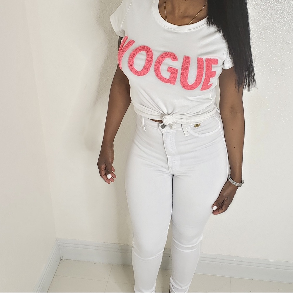 Vogue Shirt - Picture 5 of 5
